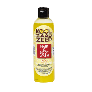 Koolzaad Hair & Body Wash 250 ml